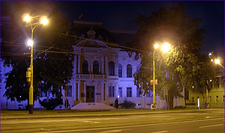 Východoslovenské múzeum - panoramio (1).jpg