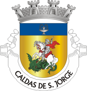 Caldas de São Jorge