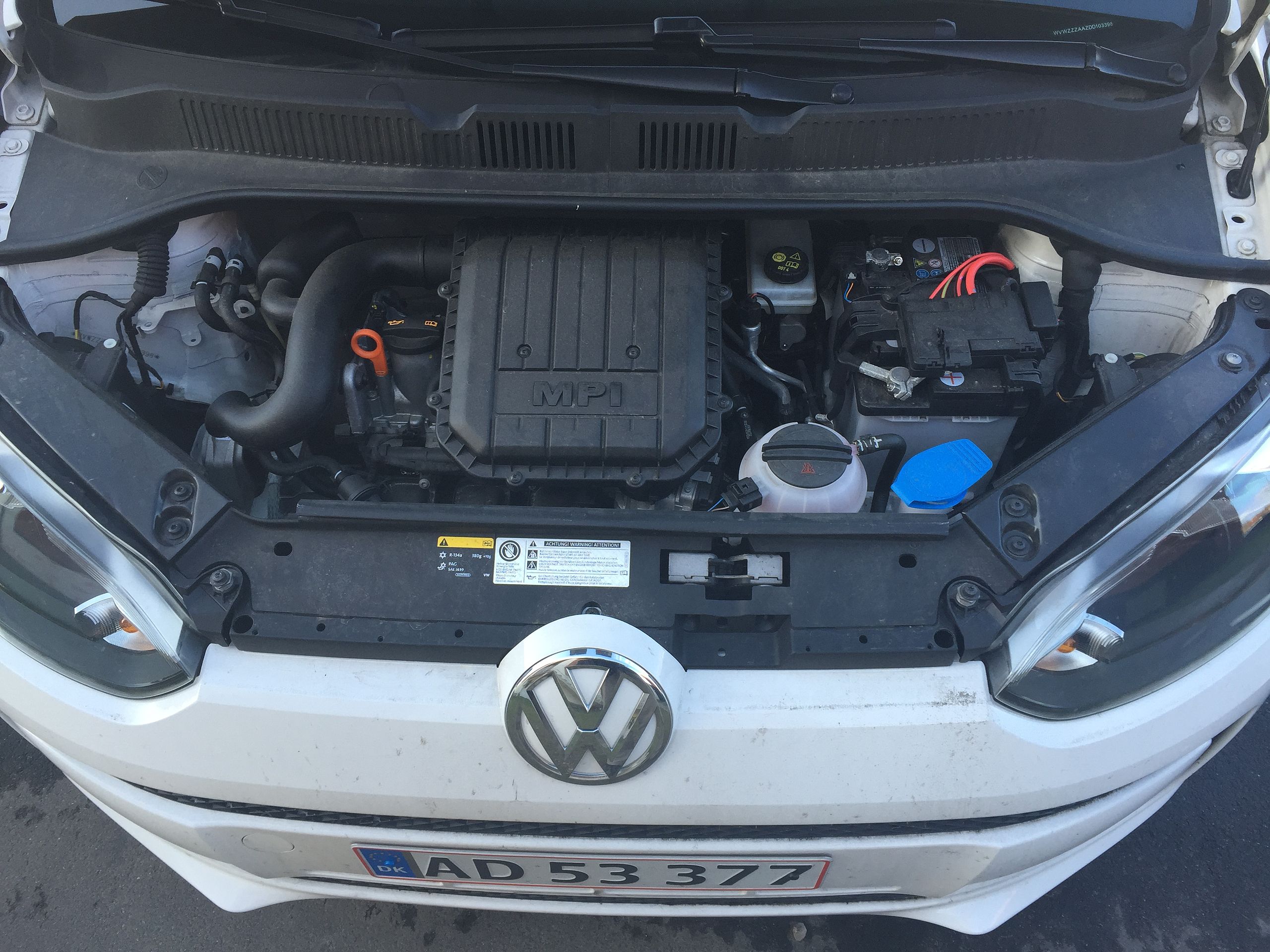 File:VW up! engine.jpg - Wikimedia Commons