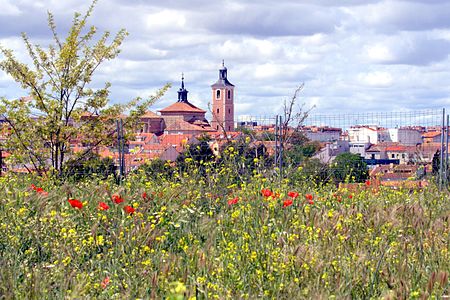 Valdemoro