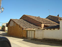 Valderrodilla (Soria).