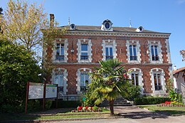 Varennes-Saint-Sauveur - Voir