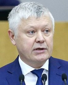 Vasily Piskaryov
