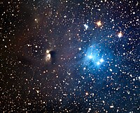 Reflection nebula vdB1 VdB1.jpg