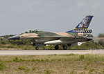 Venezuelan Air Force General Dynamics F-16A Fighting Falcon (401) Lofting-6.jpg