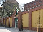 Vereinsbrauerei Apolda