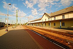 Veszprém vasútállomás.JPG