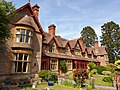 Victoria Jubilee Langford Homes at Langford, Somerset