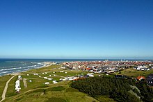 View over Hirtshals from Hirtshals lighthouse - panoramio.jpg