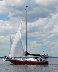 Viking 33 sailboat Obsession 4598.jpg
