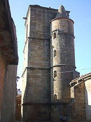 Villanueva de la Sierra - Voir