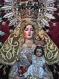 Miniatura para Virgen de la Cabeza (Rute)