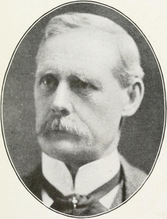 William A. Paterson American politician