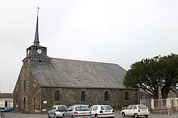 Kyrkan Notre-Dame