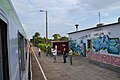 Stacja Wieluń Template:Wikiekspedycja kolejowa 2015