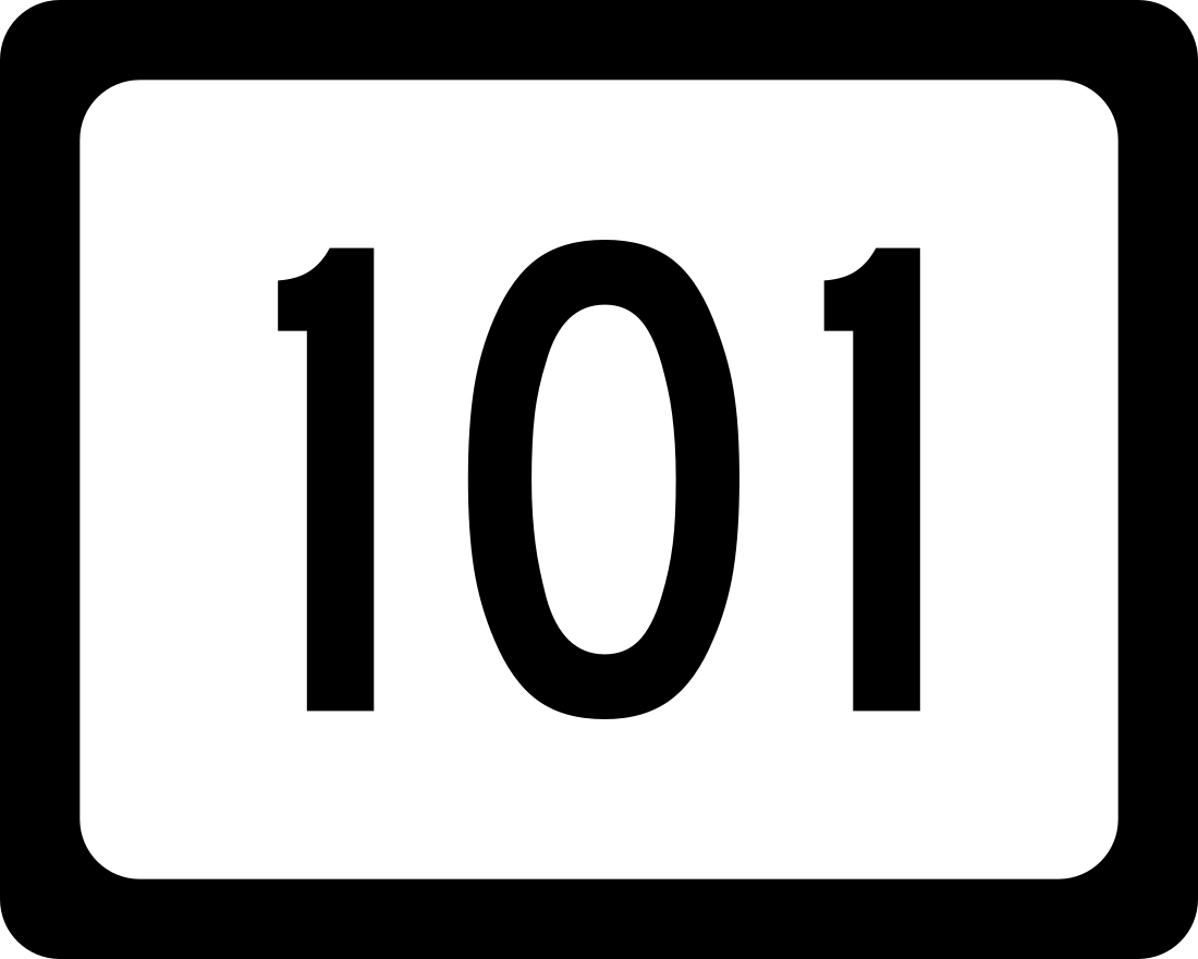 West Virginia Route 101