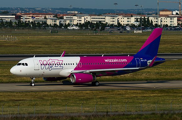 Wizz Air Wikiwand