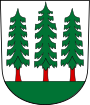 Wald-blazon-modern.svg
