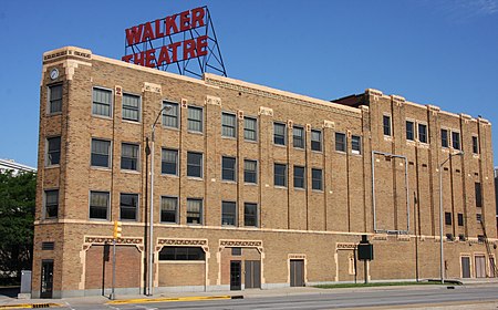 WalkerTheatreIndy