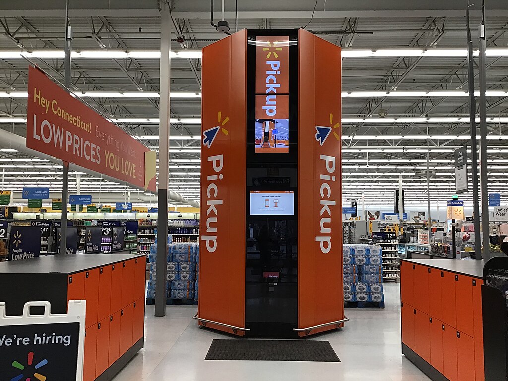 retail tech
