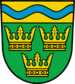Wappen des Amtes Bad Wilsnack/Weisen