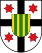 Coat of arms of Bilstein
