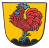 Wappen von Hahn