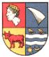 Coat of arms Hooft (Amsterdam) .gif