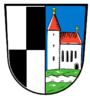 Kirchenlamitz – znak