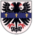 Wappen von Metterich