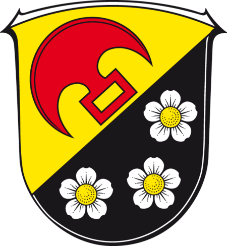 Wappen Ockstadt