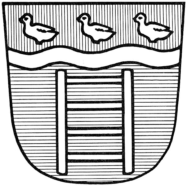 File:Wappen Stadt Bad Oeynhausen (sw).jpg
