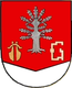 Hohes Wappen