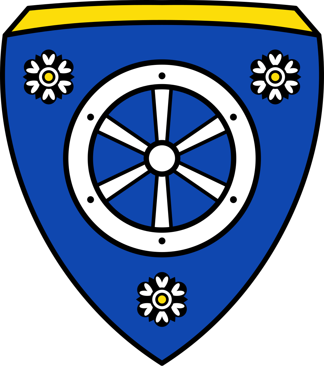 Wappen von