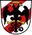 Wappen der Gemeinde Holzheim