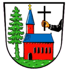 Wappen von Rattelsdorf