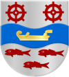 Wappen von Warga