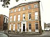 Waverley House, Woodhouse Square (west side), Leeds - geograph.org.uk - 1390994.jpg