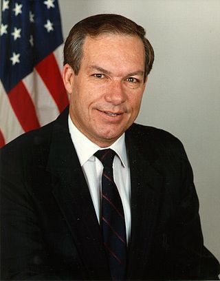 <span class="mw-page-title-main">Wayne Allard</span> American politician (born 1943)