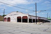 Weatherford Farmers Market