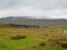 Whernside, Yorkshire Dales