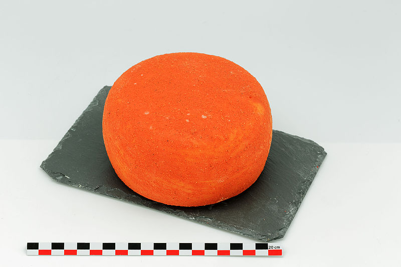 File:Wikicheese - Fromage de brebis affiné - 20160123 - 004.jpg