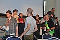 Wikimania 2012 - Day 3: A National GLAM Coordinator - a crucial yet overlooked role