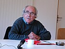 Jean Baudrillard -  Bild