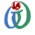 Wikt calligraphy logo color globe.png