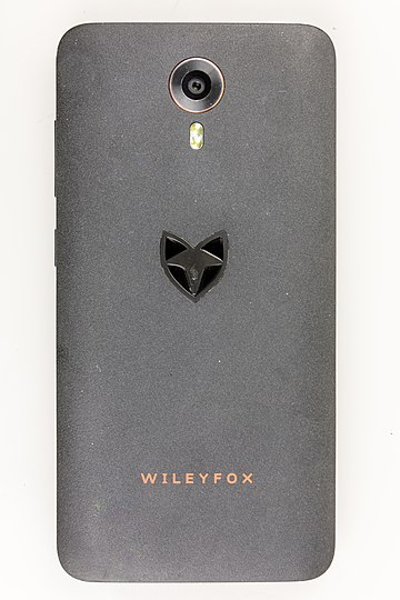 Wileyfox