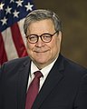 William Barr: 77th and 85th United States Attorney General – Columbia College, Graduate School of Arts and Sciences