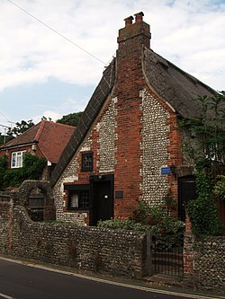 William Blake House in Felpham.JPG