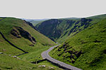 Thumbnail for Winnats Pass