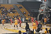 In-game action